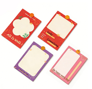 Biglietti di ringraziamento personalizzati con messaggi, poster decorativi da parete per aule e uffici, con auguri e benedizioni scritti a mano - Product Image 1