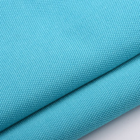 Tissu en toile 100 % polyester teint, poids moyen, résistant à la déchirure, hydrofuge, anti-bouloches, pour textiles de maison pour filles et garçons
