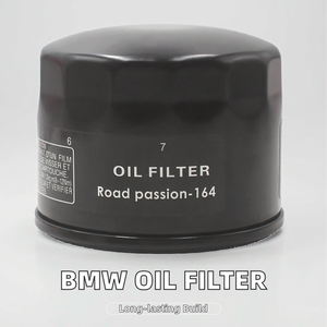 Pour BMW Moto Filtre À Huile pour C650GT K1600GT S1000RR R1200GS <span class=keywords><strong>R1200ST</strong></span> R1200S R1200R R1200RT F800GS HP2 SPORT F800ST F800S - Product Image 2