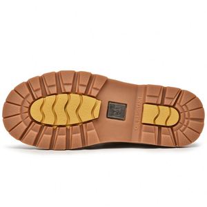 Hot Sale High Quality Low Price OEM Summer Breathable Men Lace up No Slip Mountain Hiking Shoes - Product Image 3