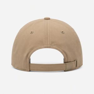 Wholesale T&L Custom Logo Leopard Oxford Faux Leather Patch 6-Panel Adjustable <b>Waterproof</b> Baseball <b>Cap</b> for Outdoor Sports - Product Image 5