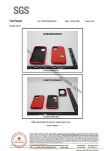 Paquete de caja Clip Holder Kickstand Robot Armor Cases <span class=keywords><strong>Otter</strong></span> Back Cover para iPhone 11 12 14 Pro 13 15 Defender <span class=keywords><strong>Funda</strong></span> para teléfono móvil - Product Image 2