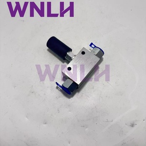 Bomba de Combustible WNLH 02111961 02113859 para Motor Deutz BF2015 BF1015 TCD2015 TCD1015, Excavadora Volvo FH FM FMX NH, Camión 02111961 - Product Image 4