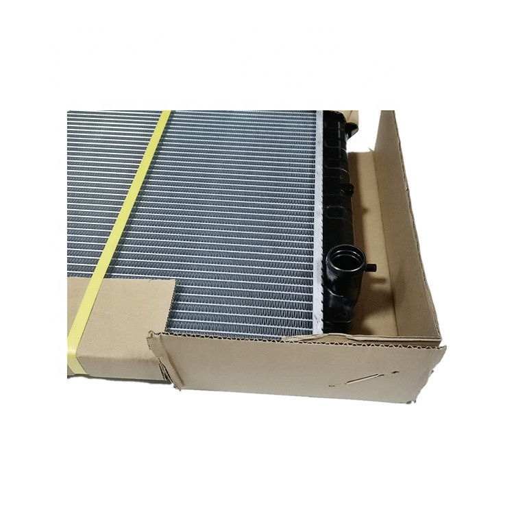Popular Products Auto Parts Engine Cooling Heater Car Radiator 21410-VB206 Auto Parts Image 6