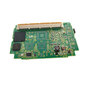 FANUC A20B-3300-0819 Used PCB Circuit Board - Product Image 3