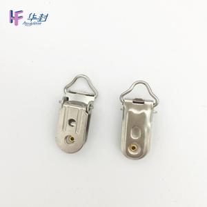 Mejor Precio metal correa de vinilo enfermeras <span class=keywords><strong>id</strong></span> badge clip - Product Image 6