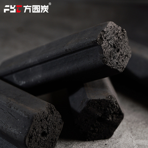 Briquettes <span class=keywords><strong>de</strong></span> <span class=keywords><strong>charbon</strong></span> <span class=keywords><strong>de</strong></span> <span class=keywords><strong>bois</strong></span> <span class=keywords><strong>de</strong></span> fruits <span class=keywords><strong>de</strong></span> haute qualité <span class=keywords><strong>à</strong></span> faible émission <span class=keywords><strong>de</strong></span> fumée, forme bâton, écologiques, <span class=keywords><strong>à</strong></span> haute valeur calorifique, durée <span class=keywords><strong>de</strong></span> combustion <span class=keywords><strong>de</strong></span> 6 <span class=keywords><strong>à</strong></span> 8 heures - Product Image 5