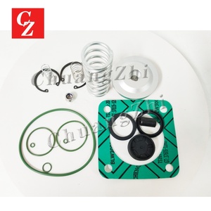 Nouveau kit de soupape de décharge 2901-0002-00 pour compresseur d'air Atlas Copco 2901000200, kit de soupape de décharge de bonne qualité - Product Image 2