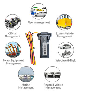 <strong>GPS</strong> ST901 Motorcycle Locator tracker Multiple Alarm Methods Car <strong>Gps</strong> with Cut off Engine <strong>Function</strong> - Product Image 3