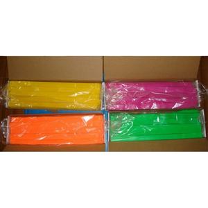 Одноразовый латексный свободный жгут с плоской упаковкой, для внутривенной терапии, одноразовый медицинский жгут для крови - Product Image 5