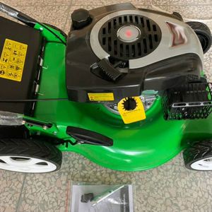 <b>Garden</b> <b>Tools</b> Hand Push Petrol Lawn Mower - Product Image 4