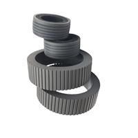 Rouleau de ramassage de papier pour Fujitsu 7260 7230 fi7280 7135 7120 fi7140 7220 7130 fi7240 7160 7235 7180