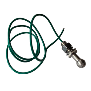 Scully Ground <span class=keywords><strong>Hogg</strong></span> - Boulon de terre et boule de terre - Product Image 6