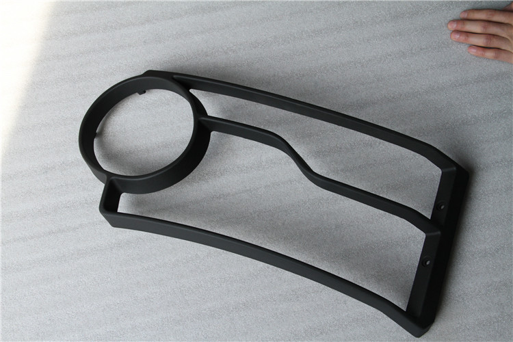 Head Lamp Cover Protector For Discovery 4