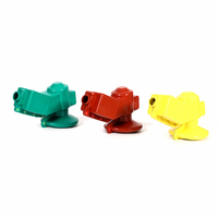 Gaine isolante de protection en caoutchouc silicone fabriquée en Chine