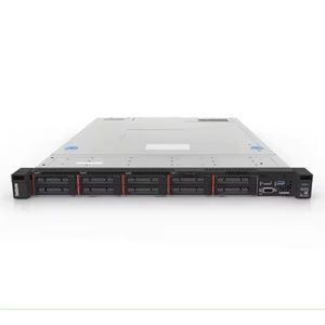 Servidor en Rack Virtual Lenovo <span class=keywords><strong>ThinkSystem</strong></span> <span class=keywords><strong>SR250</strong></span> V2 para Almacenamiento de Datos, Copias de Seguridad y Software de Finanzas y ERP - Product Image 6