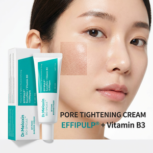 Glatter Kollagen- & Kräuter-Porenverengungsbalsam 10g Gesichtspflege zur Porenverfeinerung & Hautstrukturverbesserung für Alle Hauttypen - Product Image 3