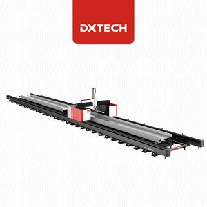 Machine de découpe laser 3D pour tuyaux et plaques en acier, modèle X3500, 20000W/30000W, pour l'industrie, <span class=keywords><strong>prix</strong></span> fabricant - Product Image 6