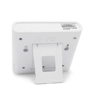 HUATO A2000 공장용 디지털 온습도계 휴대 경보 기능 - Product Image 4