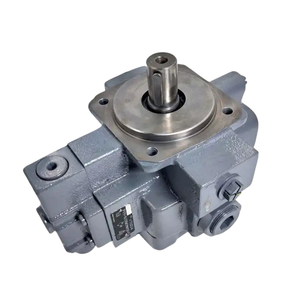 1PV2V4-17/19/20/23系列液压活塞泵1PV2V4-18/20RW12MW160A1/5先导变量叶片泵 - Product Image 1