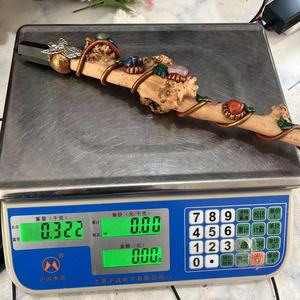 Bacchette <span class=keywords><strong>di</strong></span> Cristallo Levigato per Decorazione, Sette Chakra, Pietre Curative Reiki, Vendita all'Ingrosso - Product Image 6