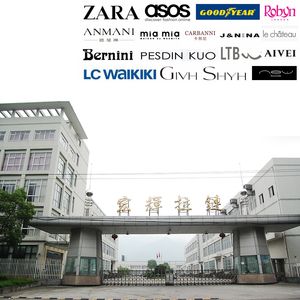 Thiết Kế Mới Giá Thấp Tách <span class=keywords><strong>Vislon</strong></span> Tiêm Nhựa <span class=keywords><strong>Zipper</strong></span> Cho May Mặc - Product Image 3