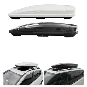 Universal 460L Automóvel SUV Carro Telhado Trunk Car Top Telhado Rack Carga Bagagem Transportadora Car Caixa De Armazenamento Telhado Esportes - Product Image 1
