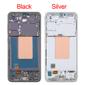 S24 FE màn hình cảm ứng thay thế cho Samsung Galaxy Sm-s721B s24fe LCD hiển thị điện thoại di động pantalla sửa chữa OLED hiển thị ban đầu - Product Image 5