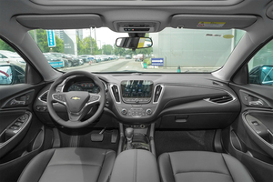 Offre Spéciale 2022 Chevrolet Malibu XL Automatique Édition RuiDong 1.5T Essence 9AT Berline Intermédiaire Conduite à Gauche Occasion <span class=keywords><strong>Euro</strong></span> VI 1-25000 - Product Image 3