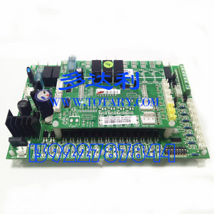 Tarjeta Madre Carrier 30RQ065BMS 00PPY150003100, Placa de Control de Aire Acondicionado Central, Piezas del Sistema HVAC - Product Image 1