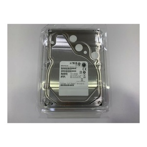 Baru Tersedia MG03SCA100 Internal HDD 2TB SAS 3.5'' 7200 RPM 6Gbps 128MB Cache Server Drive - Product Image 4