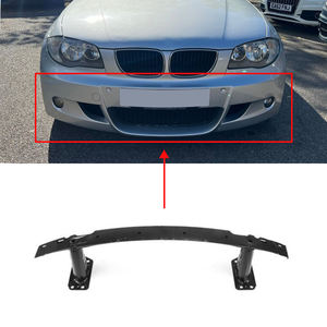 Telaio paraurti anteriore 51117058450 supporto rinforzo paraurti anteriore per <span class=keywords><strong>BMW</strong></span> <span class=keywords><strong>1</strong></span> <span class=keywords><strong>serie</strong></span> <span class=keywords><strong>E87</strong></span> - Product Image 4