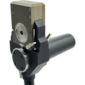 Machine de soudage orbitale hygiénique en acier inoxydable pour les usines de transformation alimentaire, certifiée ISO9001/CE, diamètre de tube de 6,35 à 25,4 mm - Product Image 1