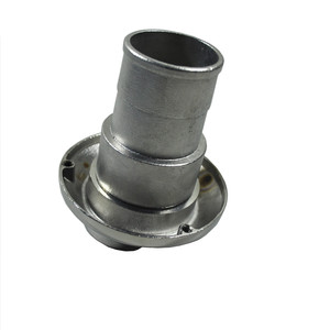 Stainless Steel 50mm Boat Drainage Fitting For Boats <b>Yachts</b> Motorboats Marine Hardware - Product Image 4