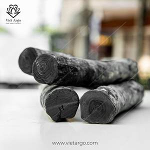 Binchotan Eucalyptus Charbon de bois Blanc Barbecues Charbon de bois Narguilé Emballage personnalisé Grill & Chauffage Charbon Briquette - Product Image 5