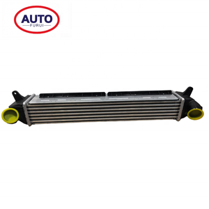 Intercooler per <span class=keywords><strong>Kia</strong></span> Ceed CD <span class=keywords><strong>SW</strong></span> 1.4 TGDI 2018-2020 2827003120 2827003110 Sistema di Raffreddamento Auto Radiatore Intercooler - Product Image 1