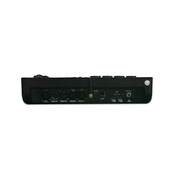 Console d'éclairage de scène DMX Dream Ya QQ Mobile Control Button, mini contrôleur LED avec écran tactile