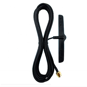 À Gain élevé 2.4GHz 3GHh 4G 5G GSM Intérieur Extérieur Radio Wifi <span class=keywords><strong>DAB</strong></span> <span class=keywords><strong>Antenne</strong></span> Radio De Voiture - Product Image 3