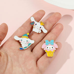 Брошь в виде собаки - Product Image 4