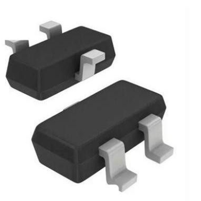 Original Brand TLE4946-2K HALL EFFECT SENSOR