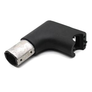 Support de panneau frontal en métal pour trottinette électrique Xiaomi M365 Pro, pièces détachées, tableau de bord, rainure inférieure, accessoires de réparation de trottinette - Product Image 1