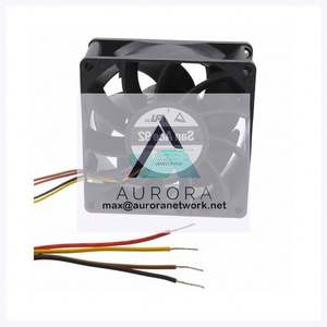 Ventilateurs de refroidissement de moteur de haute qualité, 109E1724T5H12, avec un bon prix, support OEM - Product Image 3