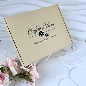 カスタムロゴ高級高品質黄色メーリングボックス段ボール紙衣類包装用出荷ボックス - Product Image 4