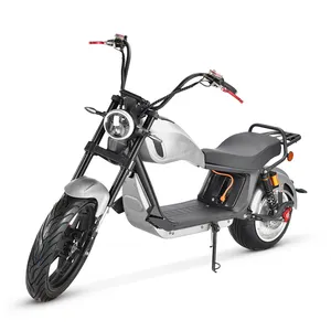 COC EEC China 45KM/H電動自転車72vバッテリー電動スクーター20ah2000W大人用モーターバイク