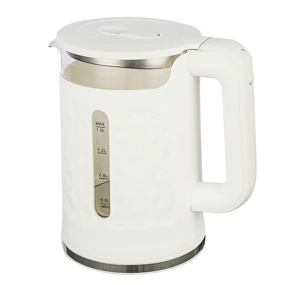 Отличная t-стильная интеллектуальная техника для кафе, молока, чая, воды, электрический чайник 1,8 л