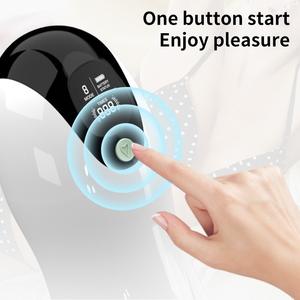 Masturbatore Maschile a Forma di Vagina Realistica, Coppa per Massaggi, Giocattolo Sessuale per Uomini - Product Image 5