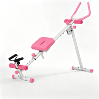 Appareil de fitness multifonctionnel pour la maison, modèle Y1108-N238, fabriqué au Zhejiang (Europe-Amérique), pour la marche sur les escaliers