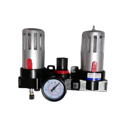 AirTac AC BC Series Oil Water Separator Triplet Air Source Processor BC3000MNWG AC20001  BC40001  AC4000-04