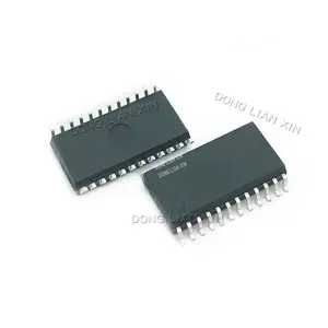 IS31FL3218-GRLS2 LED 드라이버 18CH CC PWM SOP24 새로운 오리지널 칩 ic