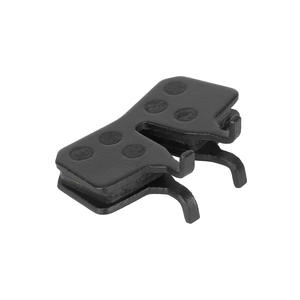 Plaquettes de frein semi-métalliques rectangulaires en résine pour vélos de route hydrauliques Magura <span class=keywords><strong>MT5e</strong></span> MT7, modèle E1116 - Product Image 4